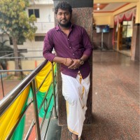 Manobalan A