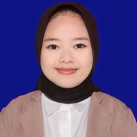 Yulia Hadiyanti Nurfadila