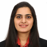Gurpreet Kaur Sidhu