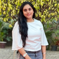 Riddhi Shah