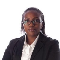 Thobekile Ngcobo