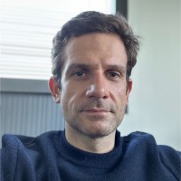 Rémi Mariey