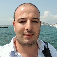 Mouhamed Rouetbi