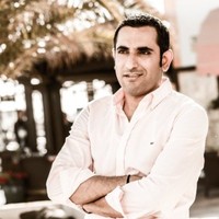 Sunil Mahtani Chandiramani