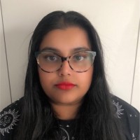 Mereena Samuel
