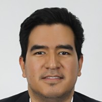 Luis Enrique Palacios López