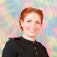 Мария Пименова
