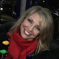 Mary Jackson