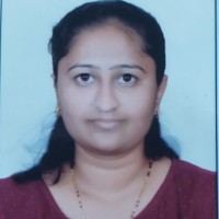 Harshada Kulkarni