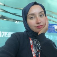 Begümay Yavuz