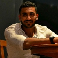 Rahil Ali