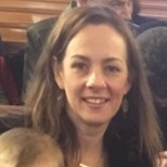 Naomi Breen