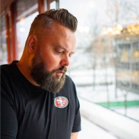 Tobias Leo Nordquist