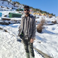 Ankit Kumar Jaiswal