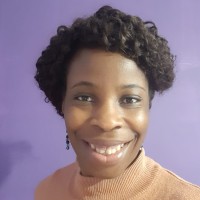 Modupe Odebunmi