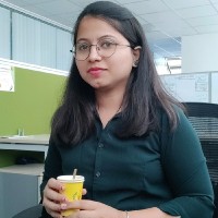 Ankita Deshmukh