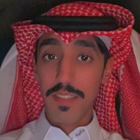 Mamdouh Alanzi