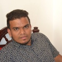 Nahas Edathil