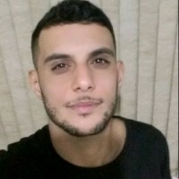 Gabriel Moreira