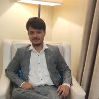 Varun Bisen