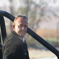 Andre Vermaak