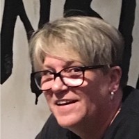 Lynn Hinkle
