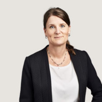 Ulrika Ugge