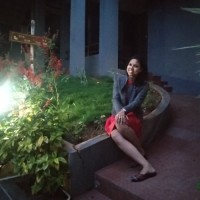 Monikongkona Hazarika