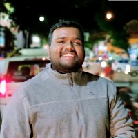 Sarvesh Rane