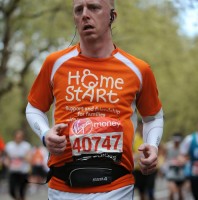 gareth power