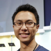 Matthew Chin
