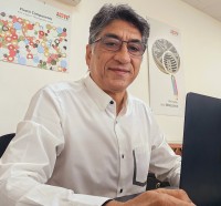 Rajnish Madan