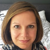 Sabine Reijersen - Seip