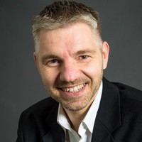 Oliver Pade