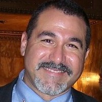 Charles 'Chuck' Juliana