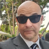 Fabrizio Mangano