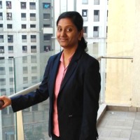 Nandhini Moorthy