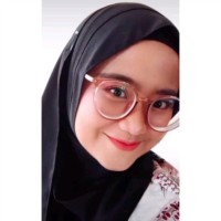 Fitriyah Nur 'Aini