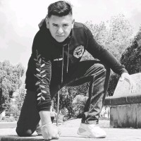 Aaron Serrano