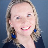 Anne-Loes Luyendijk Mba