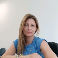 Georgia Konstantinopoulou