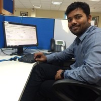 Rakesh K.
