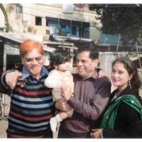 Ajay Dadda