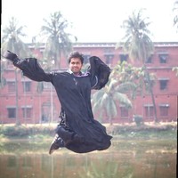 Arnab Saha