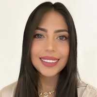 Marjorie Daniela Ramos Marín