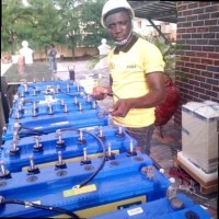 Segun Deshola