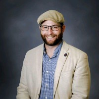 Nick Gill