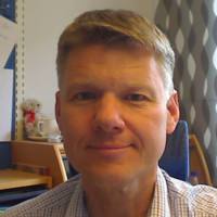 Peter Larsson