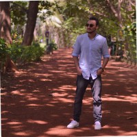 AAKASH MAHADIK