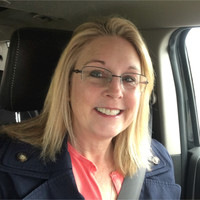 Donna England